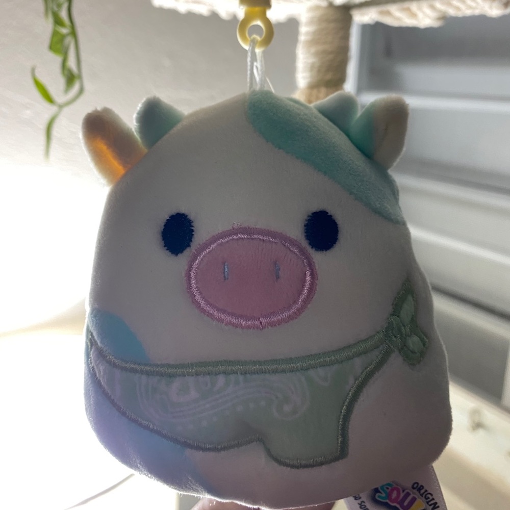Belana Squishmallow